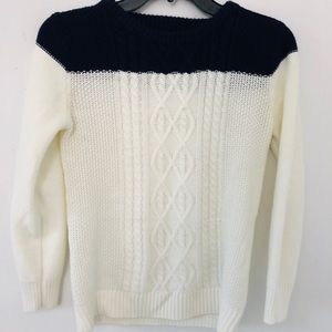 US POLO ASSN. Sweater